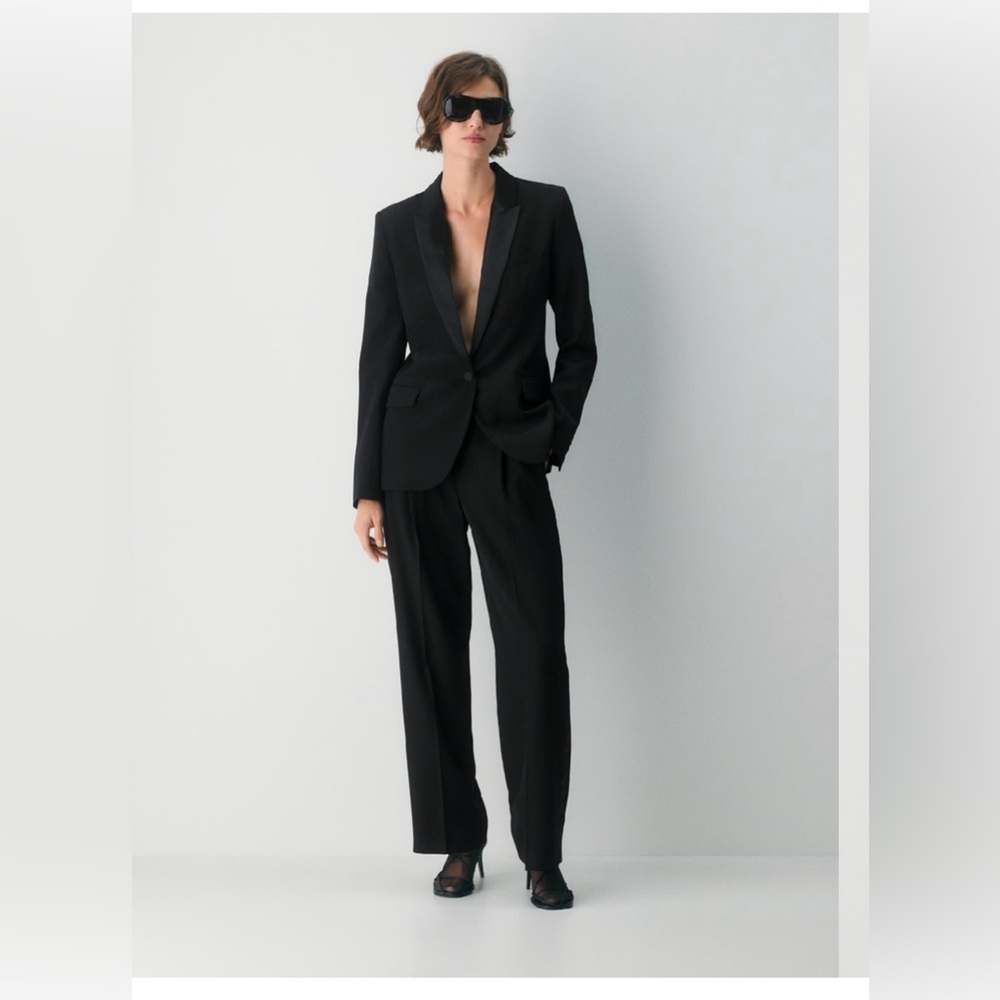 Babaton Charisse Blazer